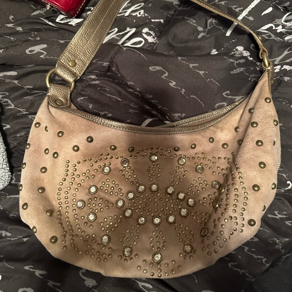 Kathy purse